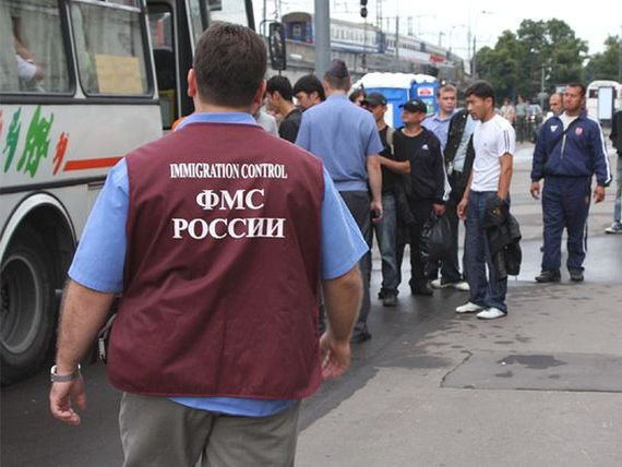 прописка в Кировской области